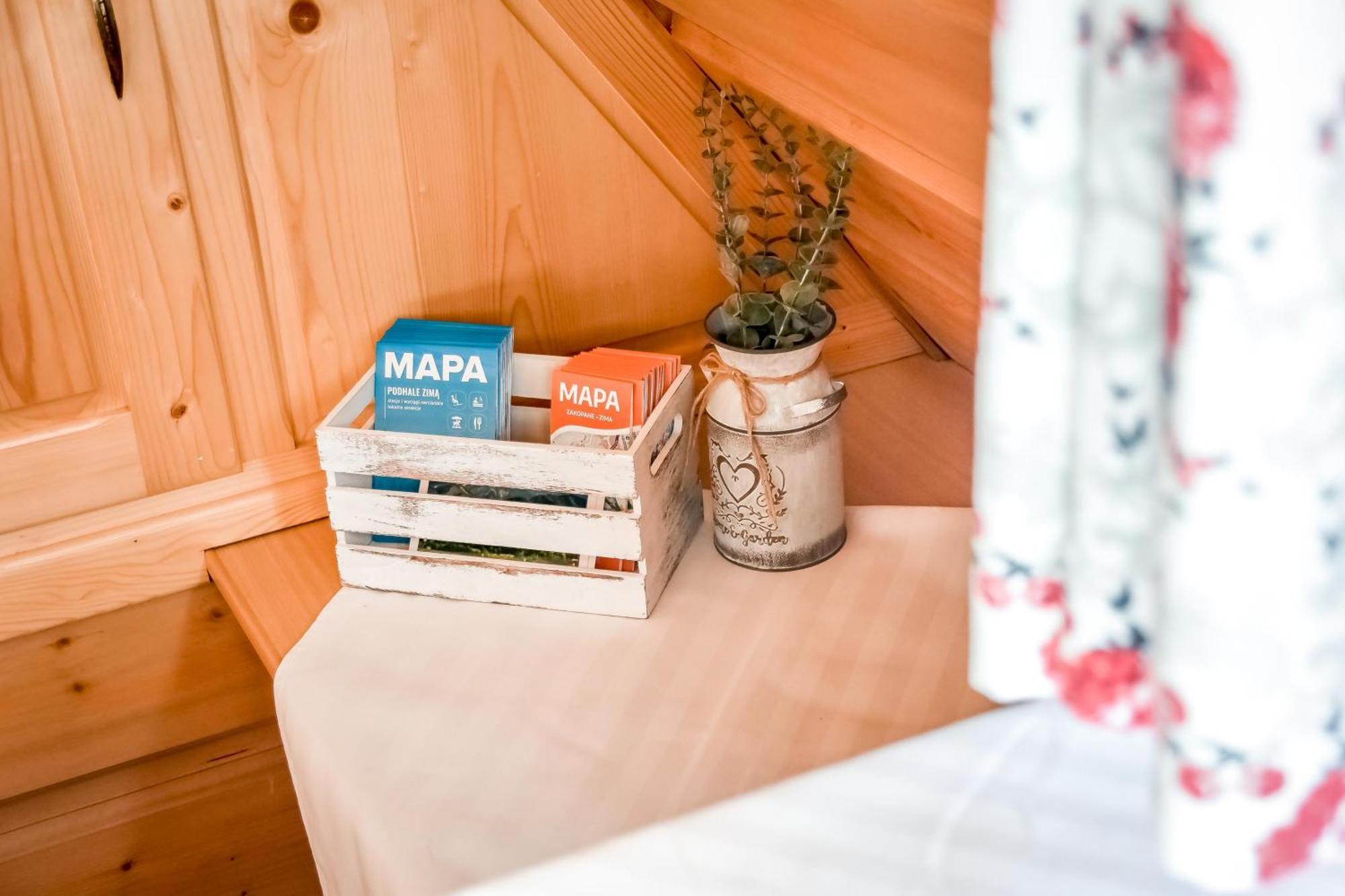 One-Bedroom Chalet